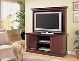 Louis Phillippe TV Console By Coaster Furniture