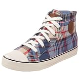 Tommy Hilfiger Little Kid Cormac High Vulcanized Sneaker
