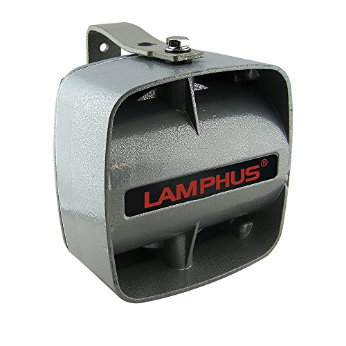 Buy LAMPHUS SoundAlert 100W 120 - 130 