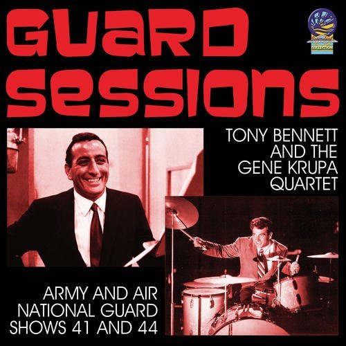 Tony Bennet - Guard Sessions - Zortam Music