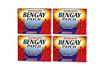 Ben Gay Patch Regular (5 Patches)