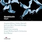 Mendelssohn : Elijah