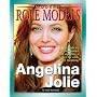 Angelina Jolie (Modern Role Models)