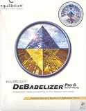 Debabelizer Pro 6.0 Win         Nfrwindows Xp