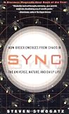 Sync: How Order Emerges From Chaos In the Universe, Nature, and Daily Life (Edition Reprint) by Strogatz, Steven H. [Paperback(2004£©]