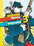 Histoire-G�ographie 3e �d. 2012 - Fiches d'activit�s