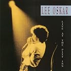 Live at the Pitt Inn by  Lee Oskar 