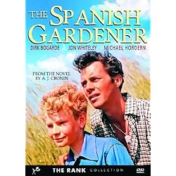 The Spanish Gardner