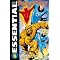 Get an overview of the history of comics and graphic novels