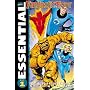 Essential Fantastic Four, Vol. 1 (Marvel Essentials)