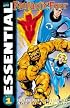 Essential Fantastic Four, Vol. 1 (Marvel Essentials)