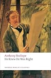 He Knew He Was Right (Oxford World's Classics)