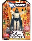 Dc Universe Classics Wave 12 The Spectre Action FigureIMAGE