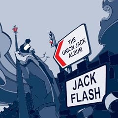 The Union Jack Album