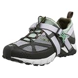 Teva Women's Hydron Trail Runner,Pesto,11 M US