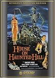 House on Haunted Hill