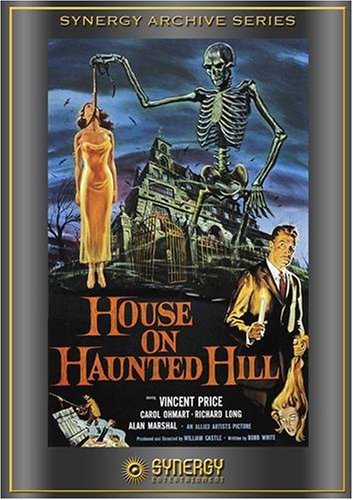 House on Haunted Hill