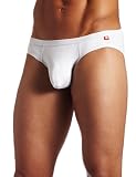 Andrew Christian Mens Almost Naked No Show Brief