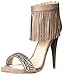 Qupid Women's Greyson Dress Sandal
