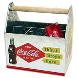 Coca Cola Utensil Caddy
