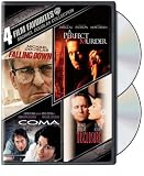 Cover art for  4 Film Favorites: Michael Douglas