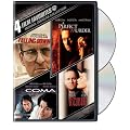 4 Film Favorites: Michael Douglas