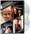 4 Film Favorites: Michael Douglas