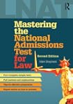 Mastering the National Admissions Tes...