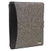 JAVOedge Tweed Axis Case for the Apple iPad 2 with Sleep/Wake Function - Latest Generation