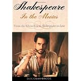 Shakespeare in the Movies: From the Silent Era to Shakespeare in Love (Literary Artist's Representatives) ~ Douglas C. Brode
