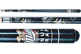 Miller Genuine Draft Pool Cue