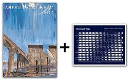 Astronomical Calendar 2012 - AND - MoonCard 2012
