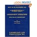 How To Be Successful On Written Assessment Exercises For Police Promotion