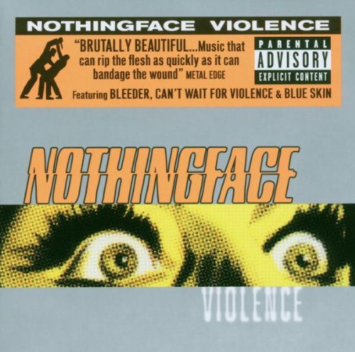 Nothingface - Make Your Own Bones Lyrics - Zortam Music