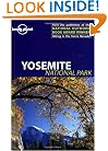 Lonely Planet Yosemite National Park