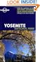 Lonely Planet Yosemite National Park