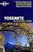 Lonely Planet Yosemite National Park