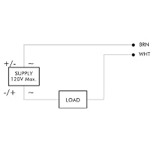 DE-STA-CO 810151 Reed Switch