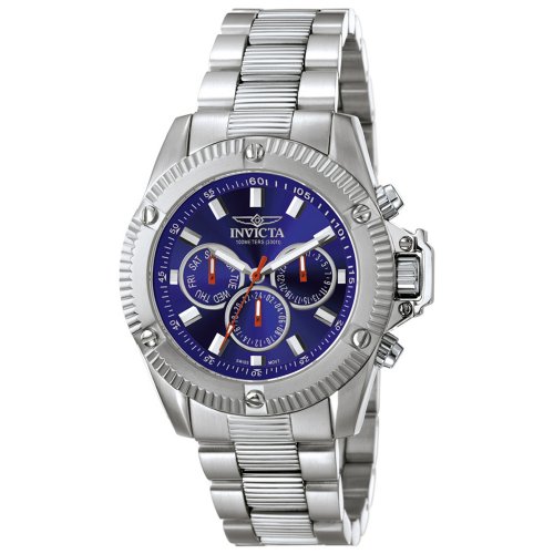 Invicta Men's 5716 Invicta II Collection Sport  Stainless Steel Watch