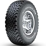 BF Goodrich -TAKO-004 All-Terrain T/A KO Tire - 33x12.50R15 Load Rating C