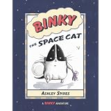 BinkytheSpaceCat(BinkyAdventure)