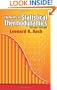 Elements of Statistical Thermodynamics: Second Edition (Dover Books on Chemistry)