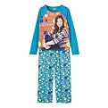 Girls' 2-piece I Carly PJ Set - Blue