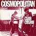 Le Click - Cosmopolitan Music: Club Cosmo [+Bonus CD-ROM]