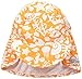 Flap Happy Girls UPF 50+ Swim Flap Hat