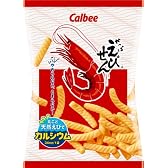 (お徳用ボックス) カルビー 小袋かっぱえびせん 26g×24個
