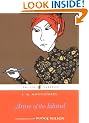 Anne of the Island (Puffin Classics Relaunch)