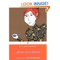 Anne of the Island (Puffin Classics Relaunch)