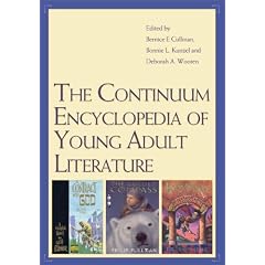Continuum Encyclopedia of Young Adult Literature
