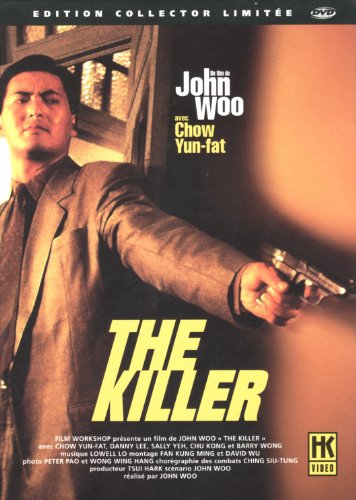Produkt-Bild: THE KILLER - FSK 18
